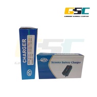 48V - 12AH Electric Bike Charger 48V - 20AH/