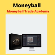 💰💰MoneyBall Trading Video Course Moneyball Trading Blueprint 4 Week Training 90-Day Transformation
