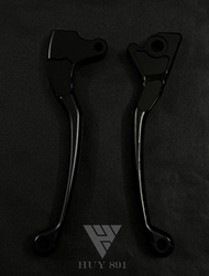 Tay thắng nhôm CNC kiểu 1o1 cho xe Vespa Sprint Primavera LX S