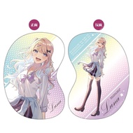 Located In Love Spectrum Extreme Our Original Style Character Pillow/A eslite