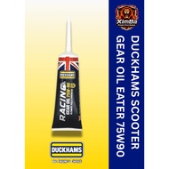 DUCKHAMS SCOOTER GEAR OIL EATER 75W90 (120ml)