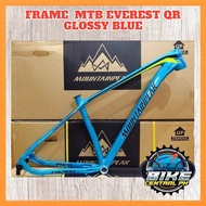 MOUNTAINPEAK EVEREST FRAME QR 27.5 / 29