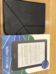 Kobo clara BW 2E