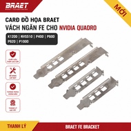 Liquidation of Quadro P400 P600 P620 P1000 bracket card, 100% new, beautiful product