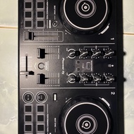 Ddj 200 second like new