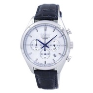 精工 SEIKO CHRONOGRAPH Quartz 石英錶 SSB291P1 100M 防水 SSB291-P1