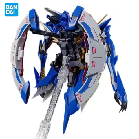 Zi‑Artemis, Code Geass Roze of The Recapture,18cm 1/35 Scale HG PB Limited Plastic Assembly Model Ki