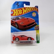 Hot wheels Ferrari f40 competizione