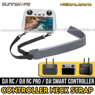 Sunnylife DJI Mini 3 Pro DJI RC Neck Strap RC PRO DJI Smart Controller