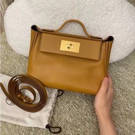 🇭🇰🆕Hermes mini 2424 🆕