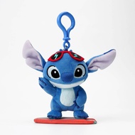 Disney | Disney Stich Plush Keychain