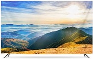 A Picture Of Mountains/woods/sunshine Dust / TV Cover 32/37IN Sunblock TV Cloth/computer Cover Desktop/wall Hanging/curved Screen/cover, Bedroom/Home Decoration(Size:40IN,Color:B)