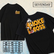 LETA BOSS T-SHIRT - LETA WORDS T-SHIRT - LETA BOSS T-SHIRT SUITABLE FOR MEN AND WOMEN
