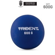 Trident Milestone Soft Shot Put – 600g