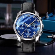 JAM TANGAN PRIA JAM TANGAN COWOK DEWASA ANTI AIR JAM TANGAN PRIA DEWASA 2022 KEREN ANTI AIR JAM TAN