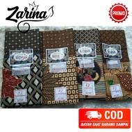 PROMO MURAH SARUNG BATIK WANITA PREMIUM CAP CENT / SARUNG IBU MELAHIRKAN / SAMPING KEBAT MATARAM / P