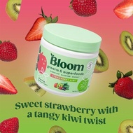 ★欢迎⭐国内直发 Bloom Nutrition Green Superfood益生菌混合果蔬代餐粉Domestic straight Bloom Nutr20250728