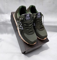 SEPATU SNEAKERS / SEPATU NB ENCAP 574 / SEPATU PRIA DAN WANITA / SEPATU IMPORT / TERBARU / TERLARIS