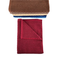 Thảm Lau Chân Khăn Thảm Cotton Cao Cấp THIPHUCO 45x65 Khăn Thảm Chùi Chân Khăn Thảm Lau Chân Thảm Kh