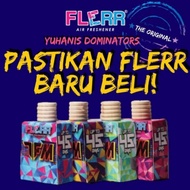 CAR PERFUME by FLERR