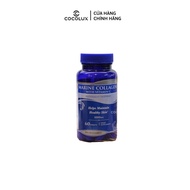 Holland BARRETT Marine Collagen Pills Cocolux 60 pills