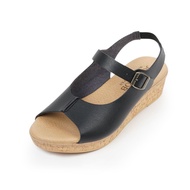 JOLI SNOB | Comfort Sandals รองเท้าแตะ ใส่สบาย ผู้หญิง Made in Japan | JS-92460