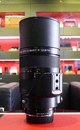 【日光徠卡】Leica Vario-APO-Elmarit-R 70-180mm f/2.8 二手 #384****