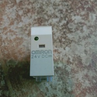 New Original Omron G2R-1-Sn(S) 24Vdc Relay Free Shipping