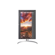 LG-27UP850N 27” IPS 4K UHD VESA HDR400 Monitor with USB Type-C