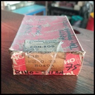 NEWEST METAL ROAD TOYOTA DYNA RINO 13B 11B R040A SIZE 0.75 TAIHO 