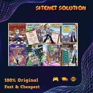 Diner Dash 8 in 1 Collection [PC Digital Download][Offline]