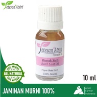 10ml minyak atsiri sirih murni murni piper betel pure essential oil