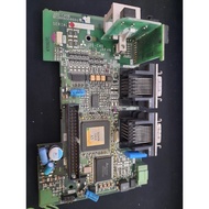 J2s 200A4 Mitsubishi Servo Control Board