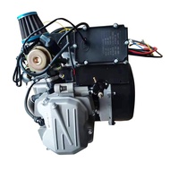 Hybrid 5kW 8kW 20kW Electric motorcycle engine for Hub motor electric ATV UTV Mini EV extended power