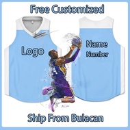 Jersey Customize Name and Team Free Customize Of Name And Number Only Full Sublimation Customized Je