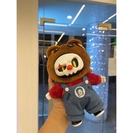 Secret MR.Bone Buddies Plush Series Blind Box 3EJR