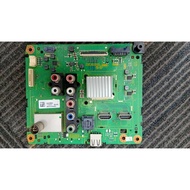 (IS091) Panasonic TH-49E410K Mainboard. TV Spare Part.