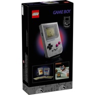 LEGO.Super Mario  72046 Game Boy