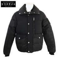 เสื้อแจ็คเก็ตดาวน์คอสูง Moncler รุ่น CUZCO มือสอง ไซส์ 2