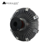 MITSUBISHI STRADA L-200 4D56 / PAJERO 4WD 4M40 1320A11 / 1320A019 MOHASHI FAN CLUTCH MFCM-2011 O-TO 