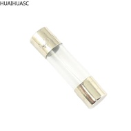10pcs Glass Tube Fuse Fast Blow 5x20mm 250V 63mA 0.1A 0.2A 0.25A 0.5A 0.75A 1A 2A 3A 4A 5A 6A 7A 8A 