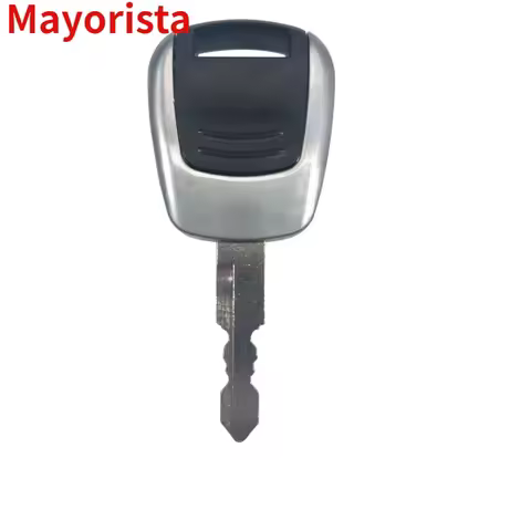 R-9 Key R-9 Ignition Key 21Q4-00090 For Hyundai Excavator VS55/60/80/130/215/225/375/495VS For Cater