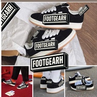 [chinhhang] Campus 00s Black Cloud White Fashion Shoes - HQ8708