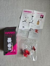 HARIO Miniature Collection Ver.3 扭蛋