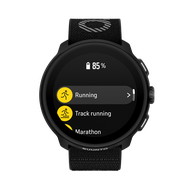 Suunto Run นาฬิกา GPS (รับประกันศูนย์ไทย 2 ปี) BananaRun