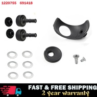 Friction Pad Set kits 287763 Caravan Stabiliser 691418 1220755 compatible with  AKS 2000 AKS 2004 AK