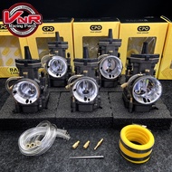 คาร์บูเรเตอร์ CPO ของแท้ PWK 26 28 30 32 34 BLACKVIPER PWK28 คาร์บูเรเตอร์ #คาบูเรเตอร์ #CPO