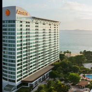 Amari Pattaya | Food & Beverage Cash Voucher