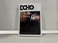 การ์ด   JIN (BTS) - [Echo] (Weverse Albums ver.)    (V9)