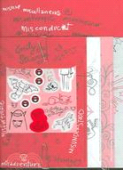 Emily the Strange Mixed-up Stationery